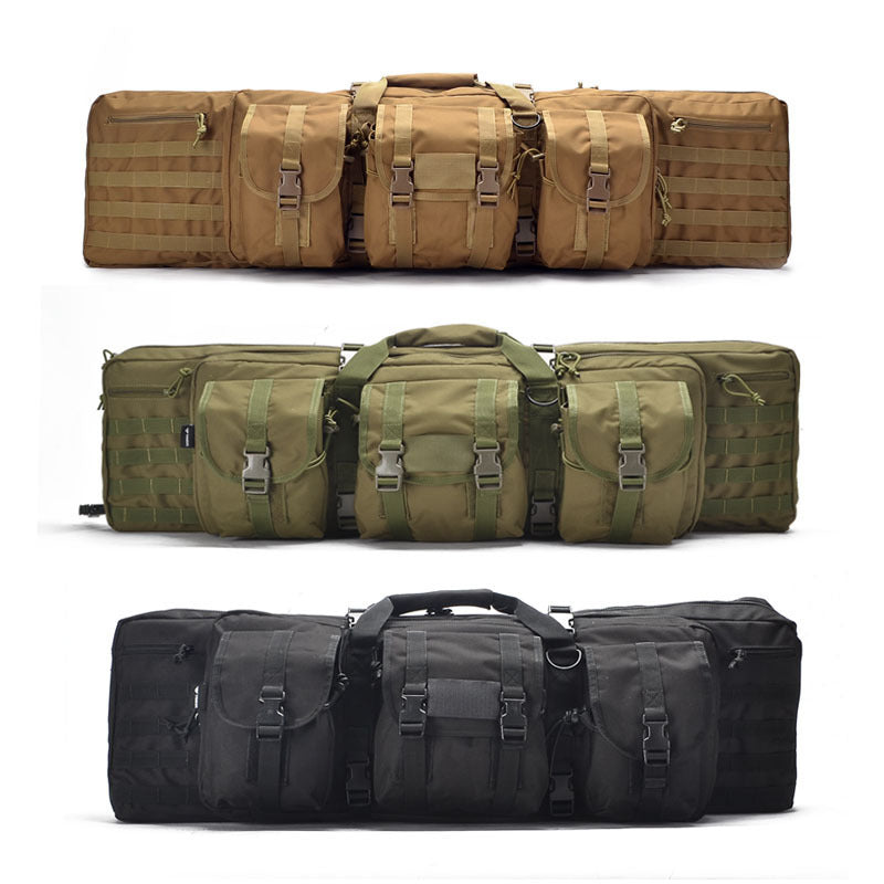 The Ultimate Companion for Your Outdoor Adventures!